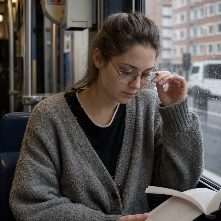 Marit Hoogeveen
