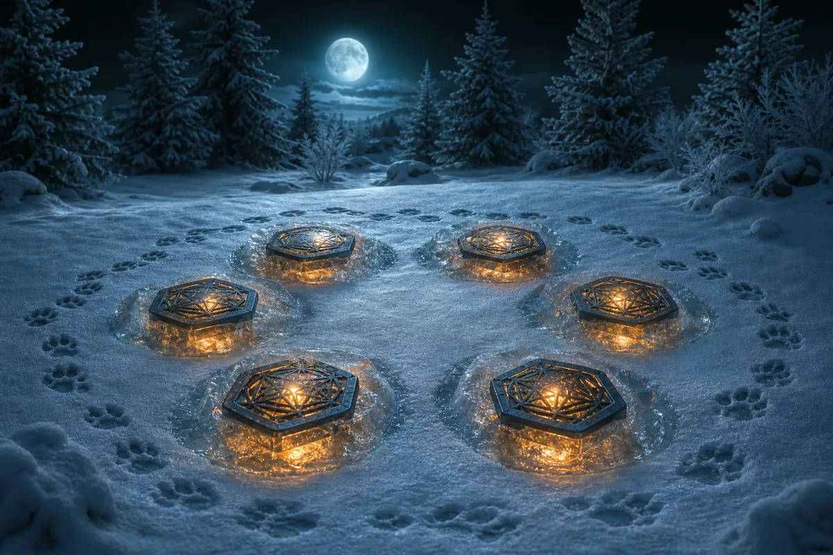 Wolf-slots: waarom dit thema zo vaak met hold-and-win en clustermechaniek komt