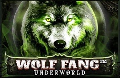 Wolf Fang - Underworld