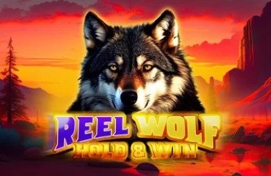 Reel Wolf
