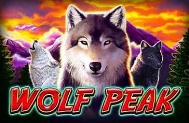 Wolf Peak