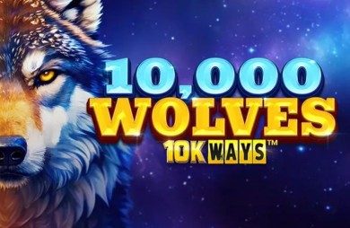 10,000 Wolves 10K Ways