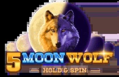5 Moon Wolf