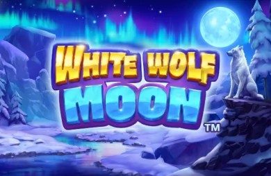 White Wolf Moon