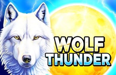 Wolf Thunder