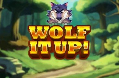 Wolf It Up
