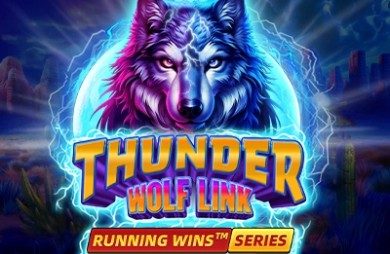 Thunder Wolf Link
