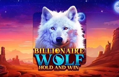 Billionaire wolf