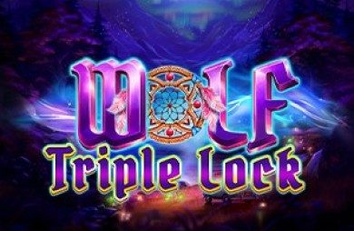 Wolf Triple Lock