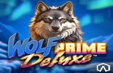 Wolf Prime Deluxe