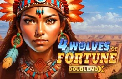 4 Wolves of Fortune