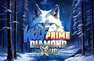 Wolf Prime Diamond X UP
