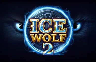Ice Wolf 2