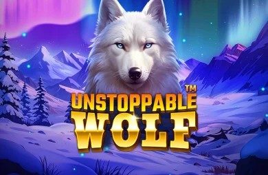 Unstoppable Wolf