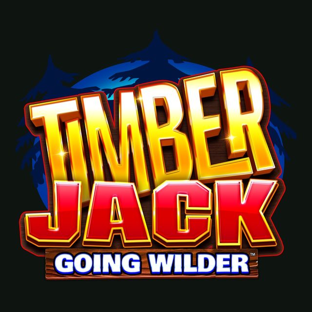 Timber Jack Going Wilder LuckyTap