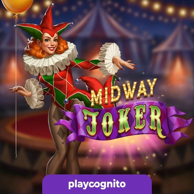 Midway Joker